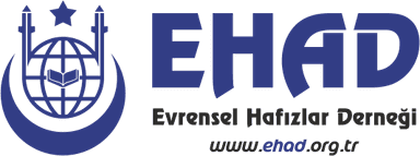 EHAD - Evrensel Hafızlar Derneği